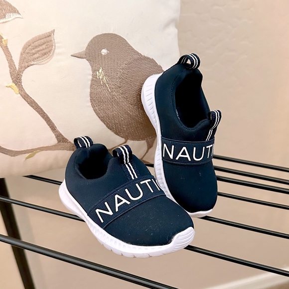 Nautica Other - Toddler Nautica Sneakers Size 4